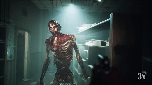 Avance Pneumata - PlayStation 5