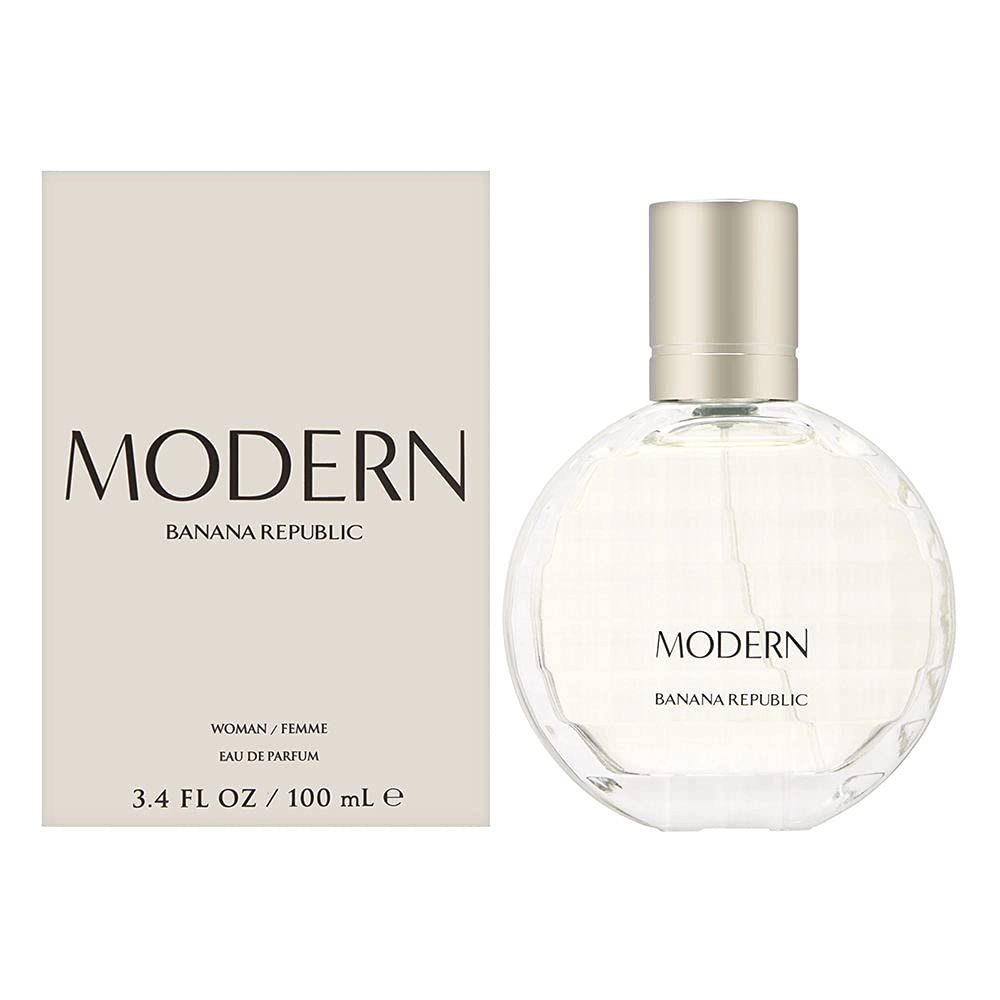 Modern Eau de Parfum 100ml