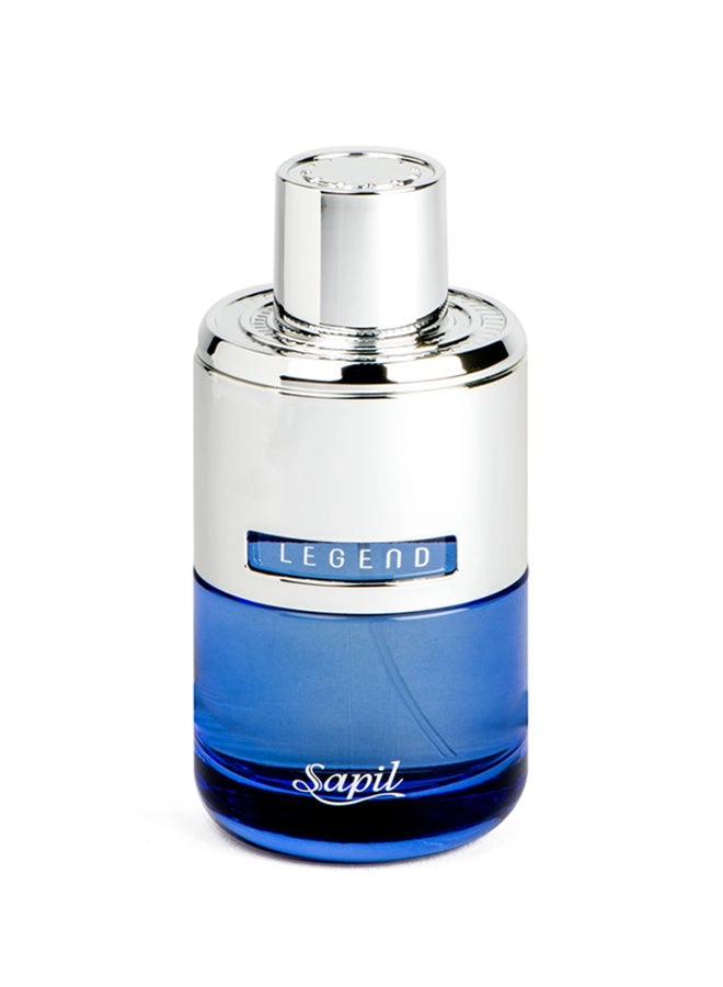 Sapil Legend Eau de Parfum 100 ml