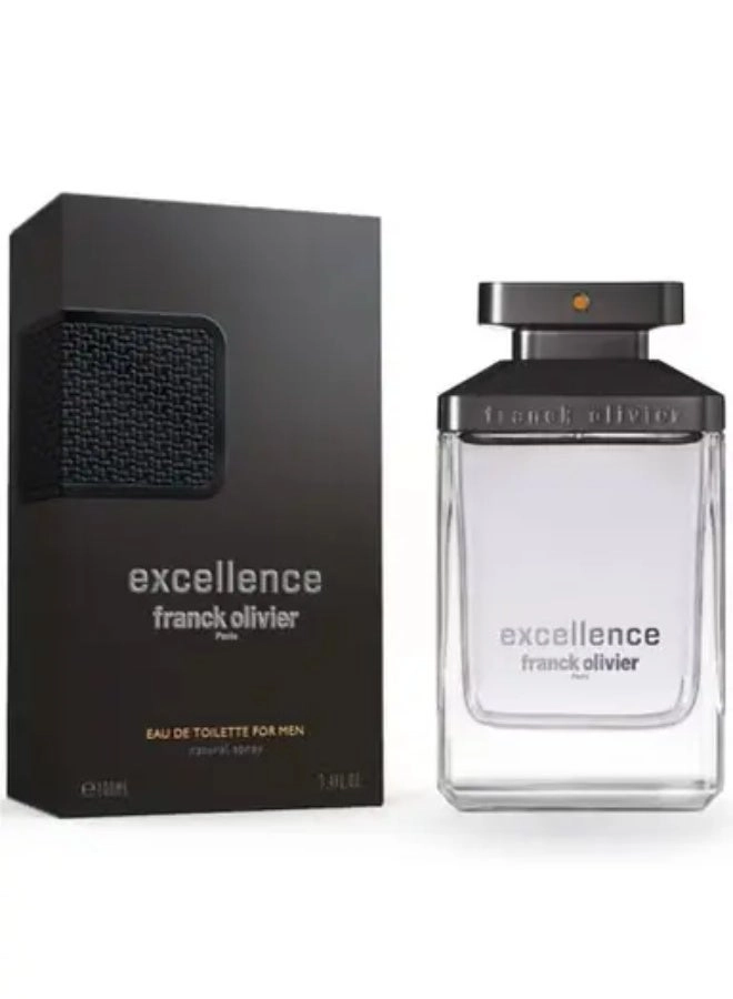 Excellence Eau de Toilette 100 ml