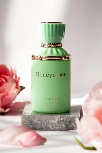 Honeymoon Eau de Parfum - 100ml