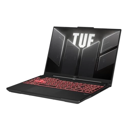 TUF Gaming A16 FA607NUG-RL166 - 16'' Ryzen 7 7445HS 32GB DDR5 1TB SSD