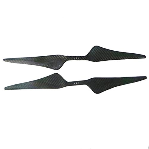 1755 - 17X5.5 Carbon Fiber APC Propeller