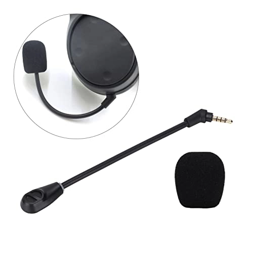 Jaerbwzfaqpre75 3.5mm-Mini-Jack Microphone