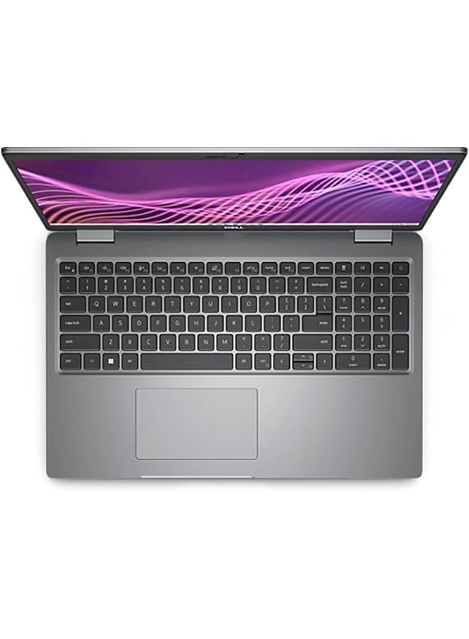 Latitude 5540 - 15.6'' Core i5-1335U 8GB DDR4 256GB SSD