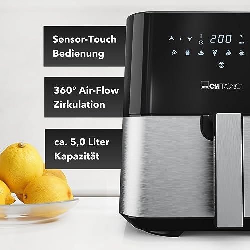 Hot Air Fryer XXL FR 3782 H