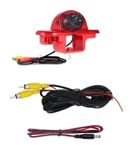 Brake Light Camera - Night vision Wireless 762x504 pixels