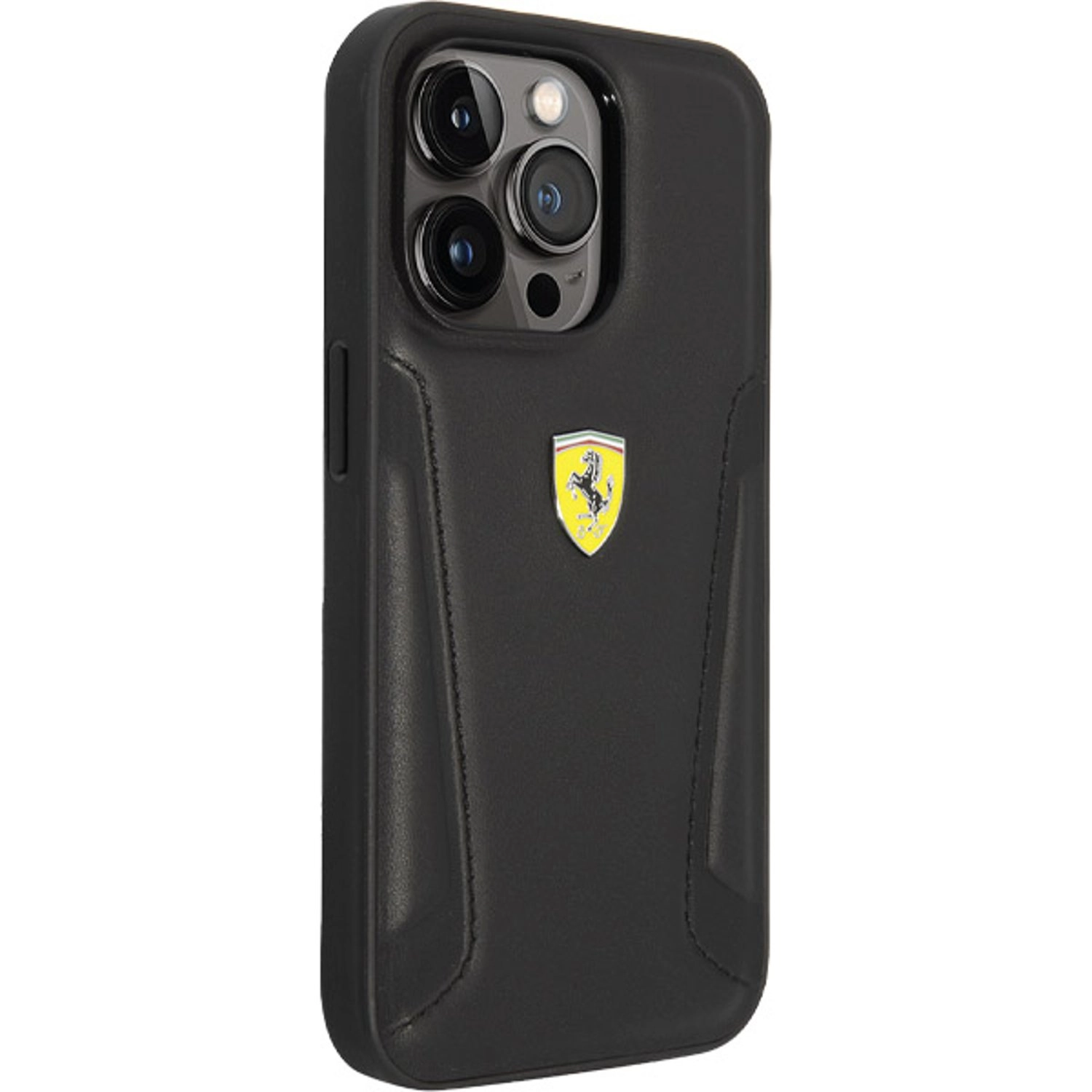 Leather Case for iPhone 14 Pro