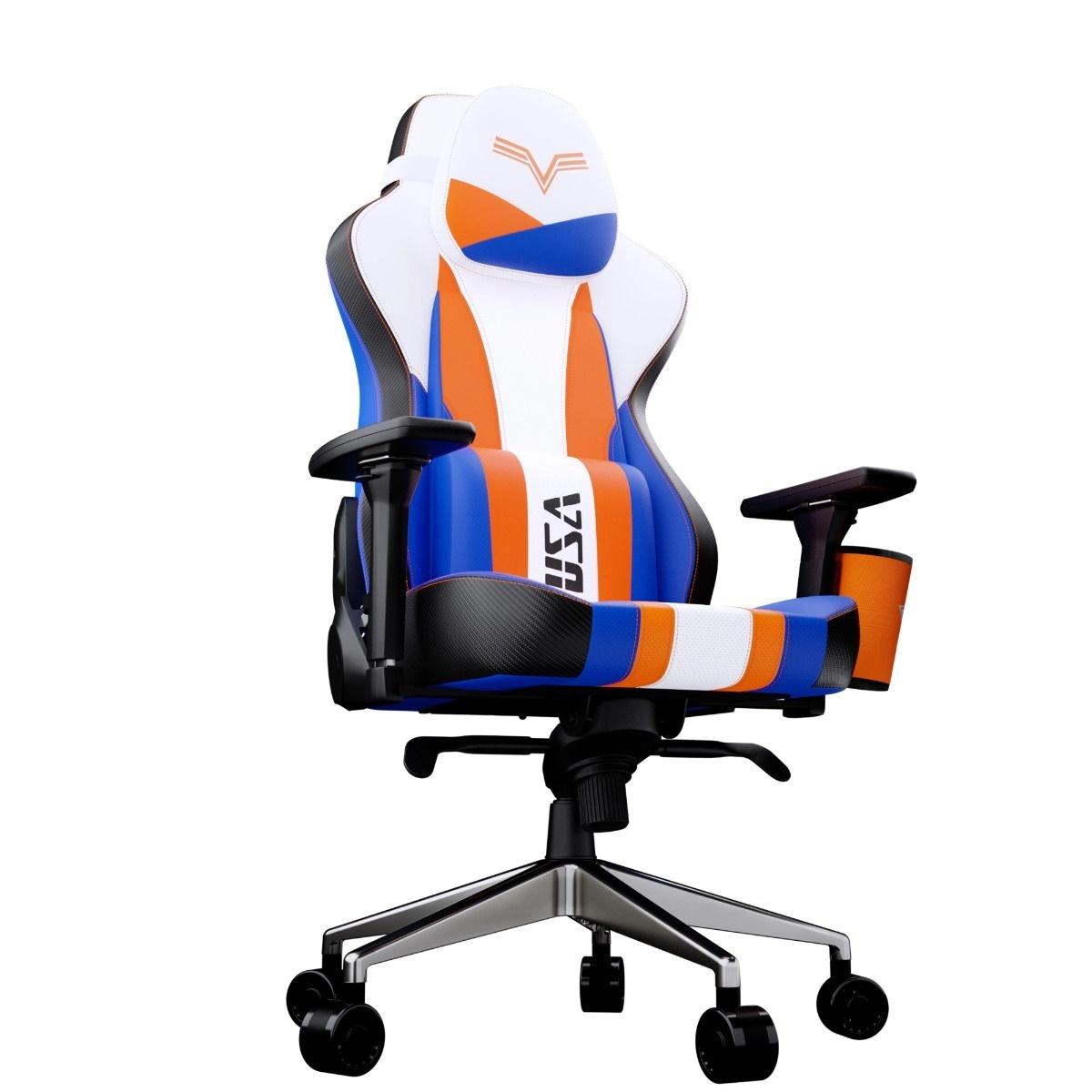 Caliber X2 - SF6 CHUNLI edition + Cup Holder