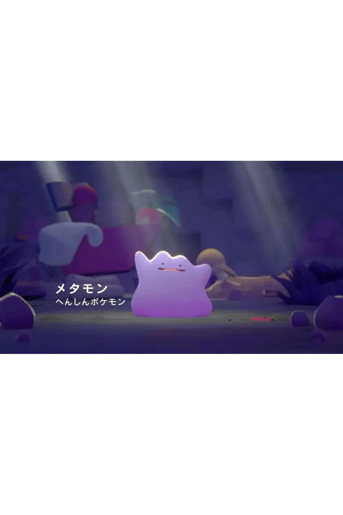 Pokopia - Switch 2