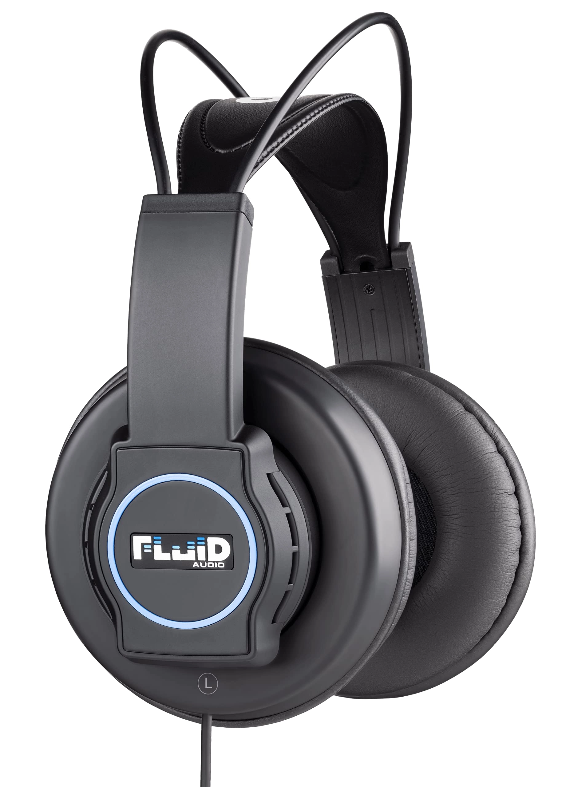 Fluid Audio Focus Wired Headphone