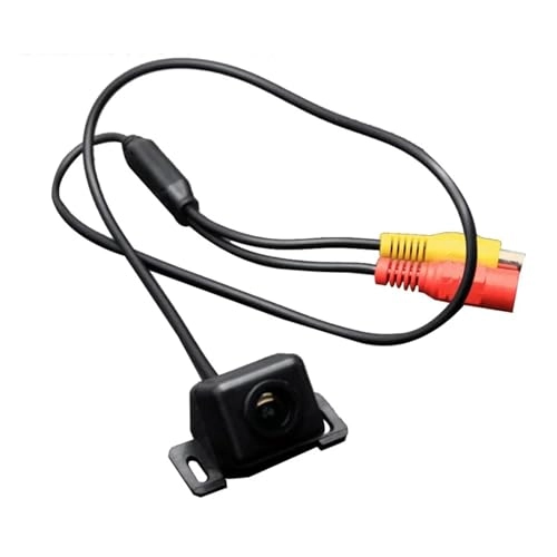 Car Rear View Camera - 728 x 512 pixels