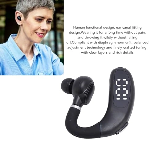 yw5peomugs-11 Wireless Earbud