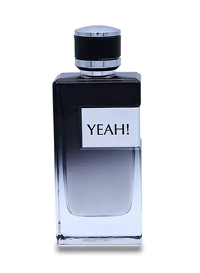 Yeah Eau de Parfum 100 ml