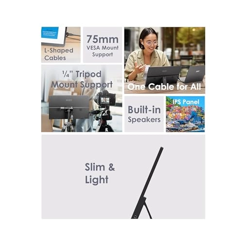 PRO MP165 E6 - 15.6 inch 1920x1080 pixels