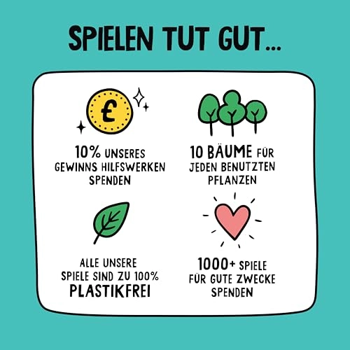 Vertigelmeister - German 8 years and up