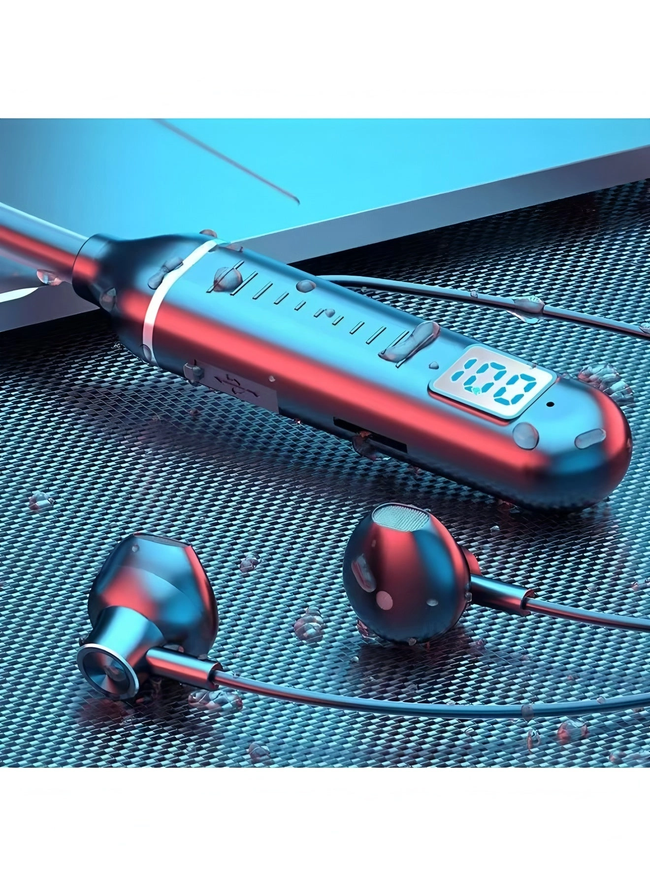 Bluebooth Earphones - Wireless Earbud