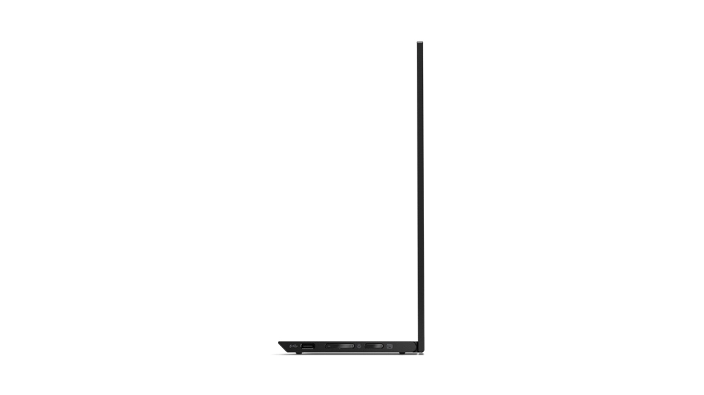 Thinkvision M14 - 61DDUAT6EU 14 inch 1920 x 1080