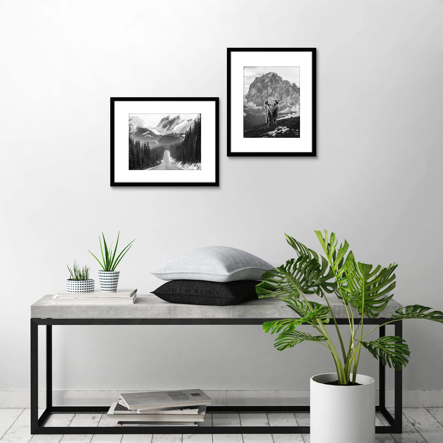 Front Loading Picture Frame - 16X20