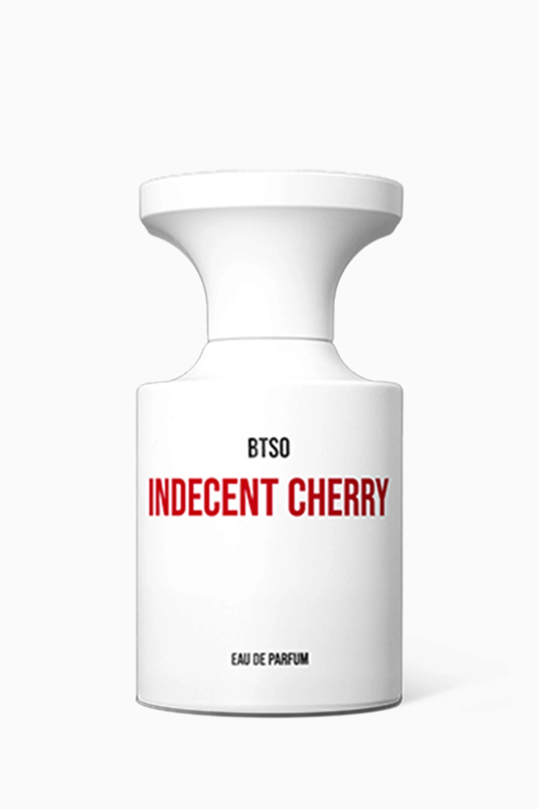 BORNTOSTANDOUT Indecent Cherry Eau de Parfum 50ml