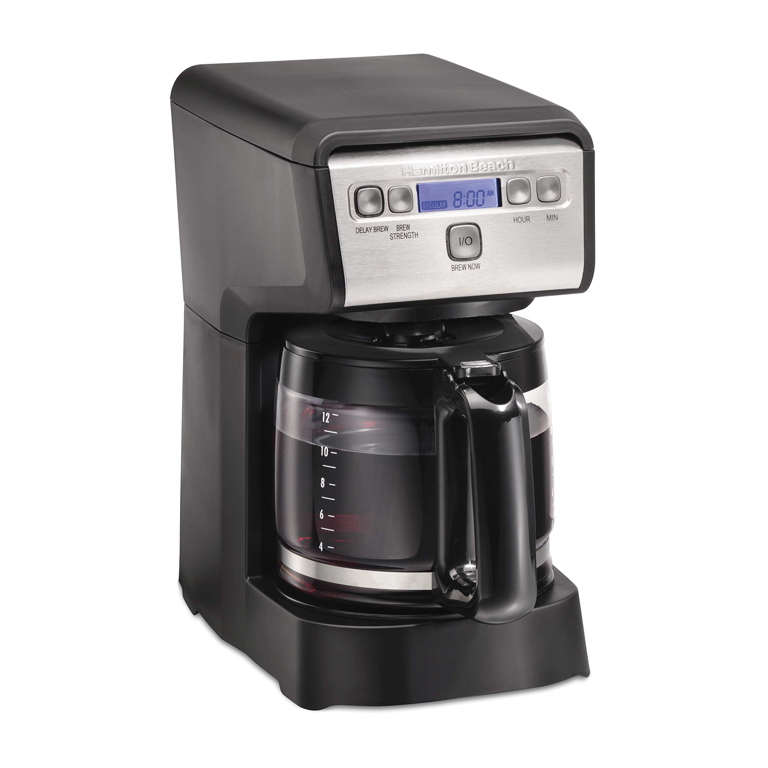 Hamilton Beach Compact Programmable