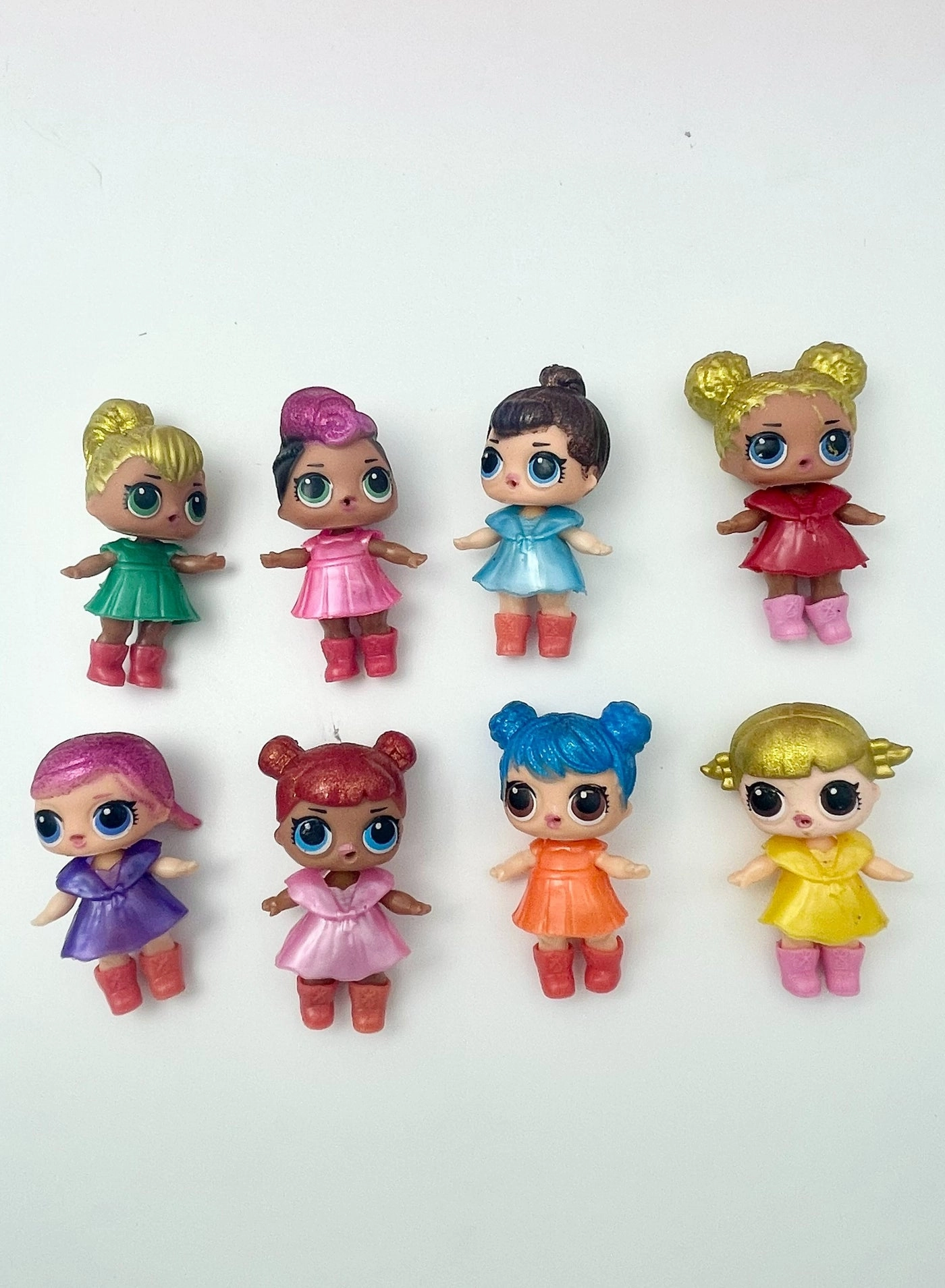 Big Surprise - 50+ Surprises Limited Edition Giant Ball Case Ages 3+