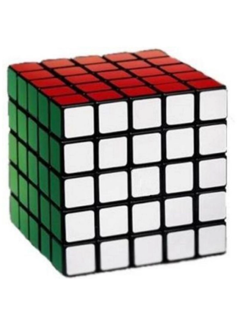 GObuy Rubik's Cube Puzzle (M008)