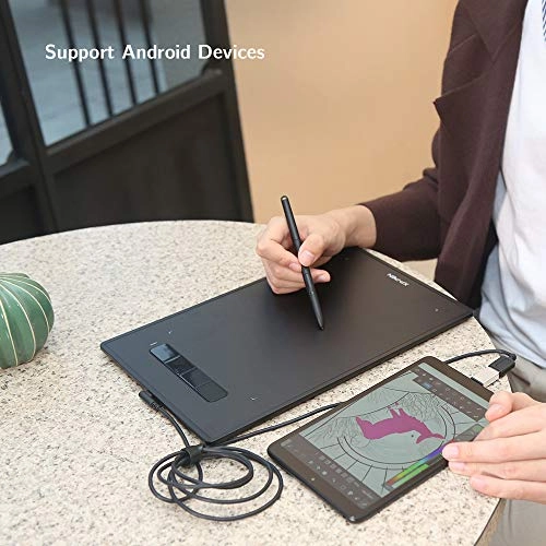 G960S - 9 x 6 Inch 8192 Levels