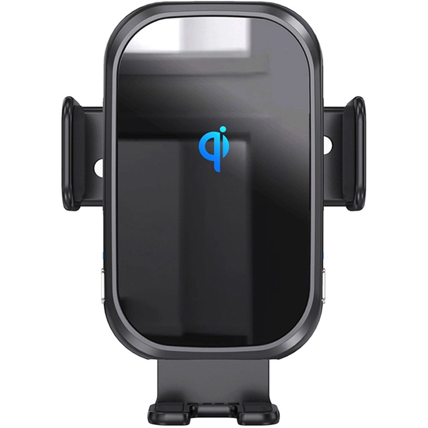 glassology Wireless Charging Car Mount - Wireless Compatible Devices
