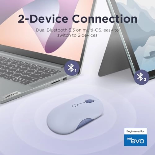 350 Mouse - Bluetooth