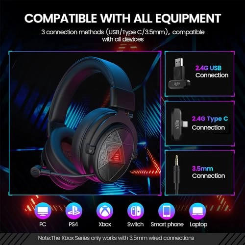 E900 X Wireless Headset
