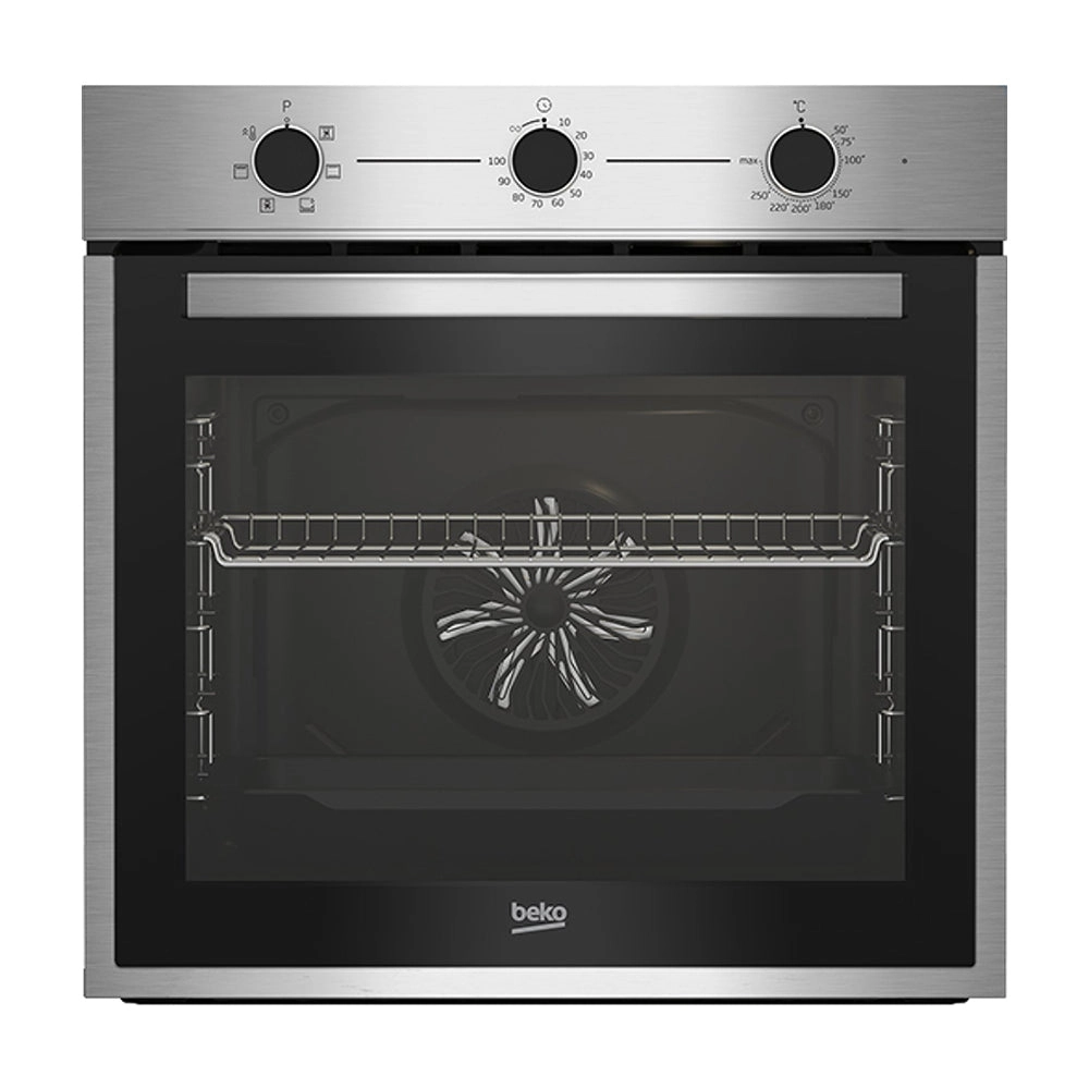BBIE14100XC 60cm Electric Oven