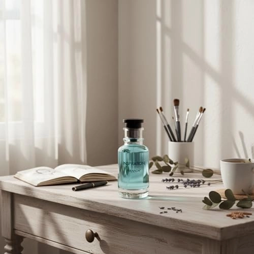 Inspiration Eau de Parfum 100 ml