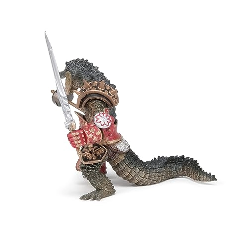Crocodile Mutant Figure (38955)