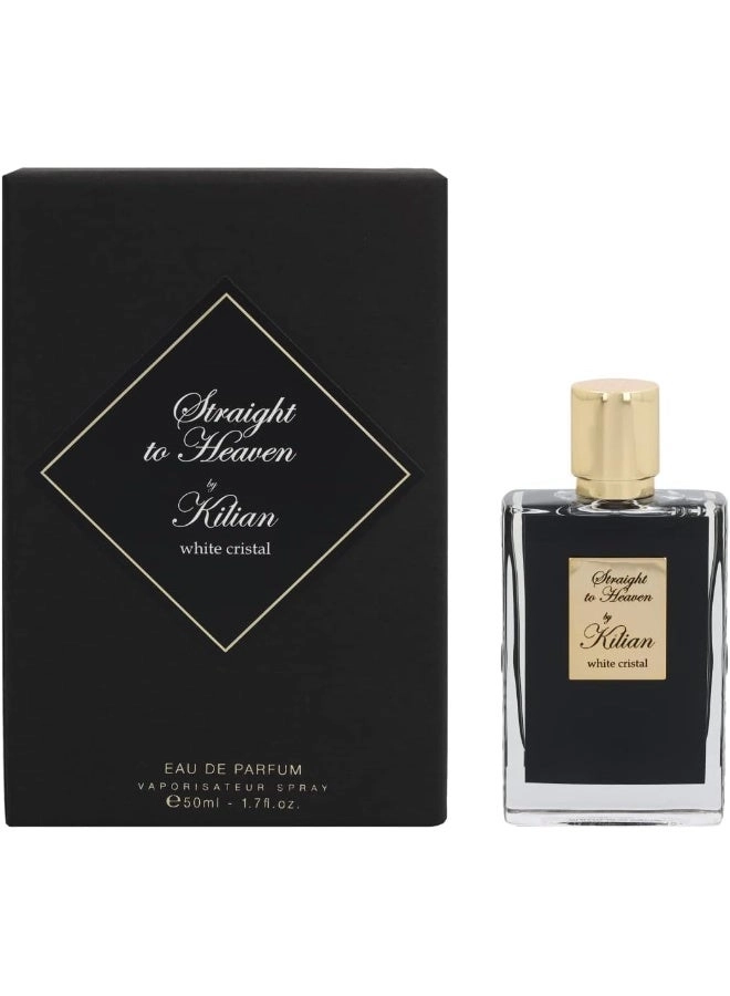 Straight To Heaven Eau De Parfum - 50 ml