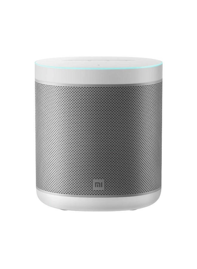 Mi Smart Speaker - Google Assistant White