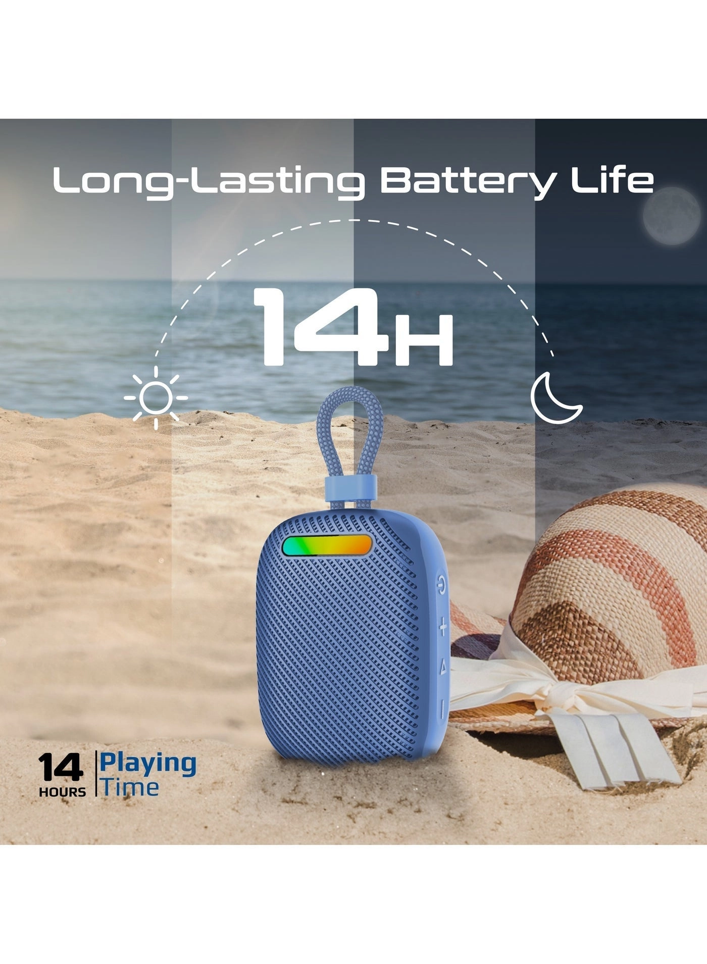 Tingz CrystalSound - 7W