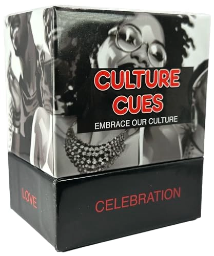 Culture Cues - English Teen