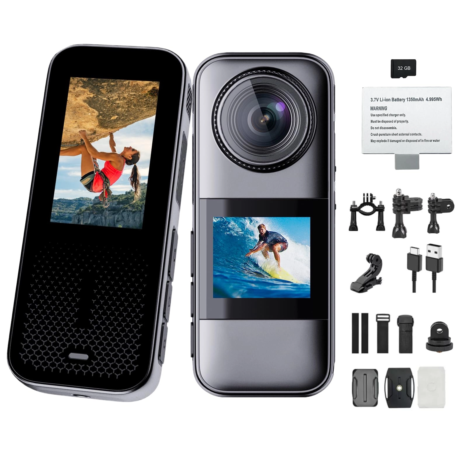 Nvgfelis HC09 series