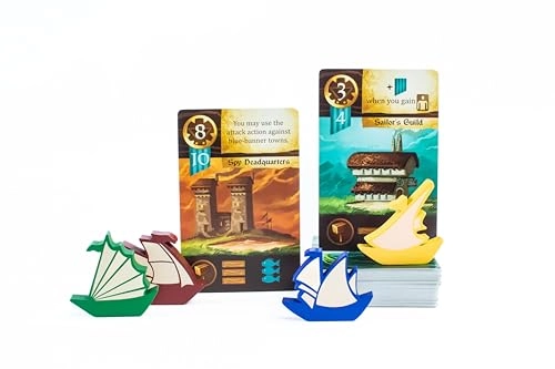 Islebound: Emerald Edition