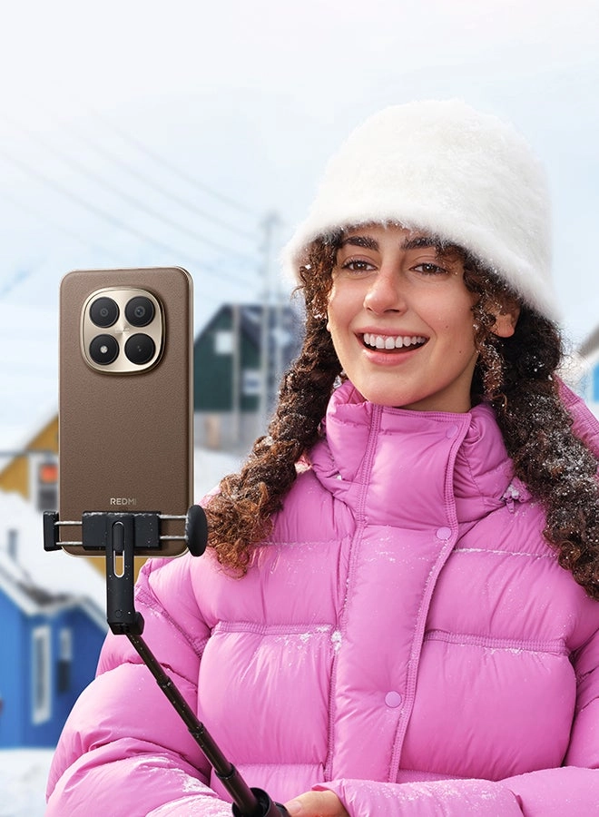 REDMI Note 15 Pro - 12GB 256GB