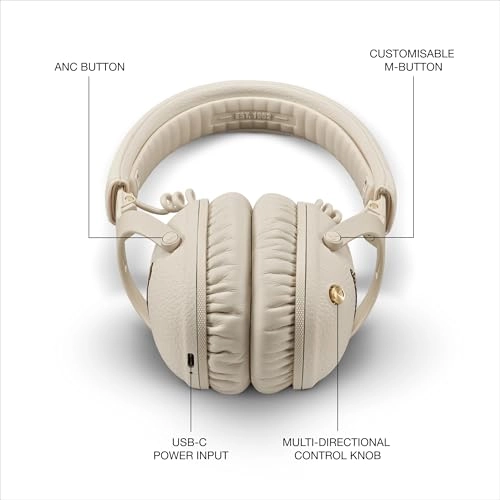 MONITOR III ANC Wireless Headphone
