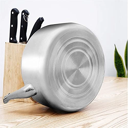 Whistling Kettle - 4-7.5L