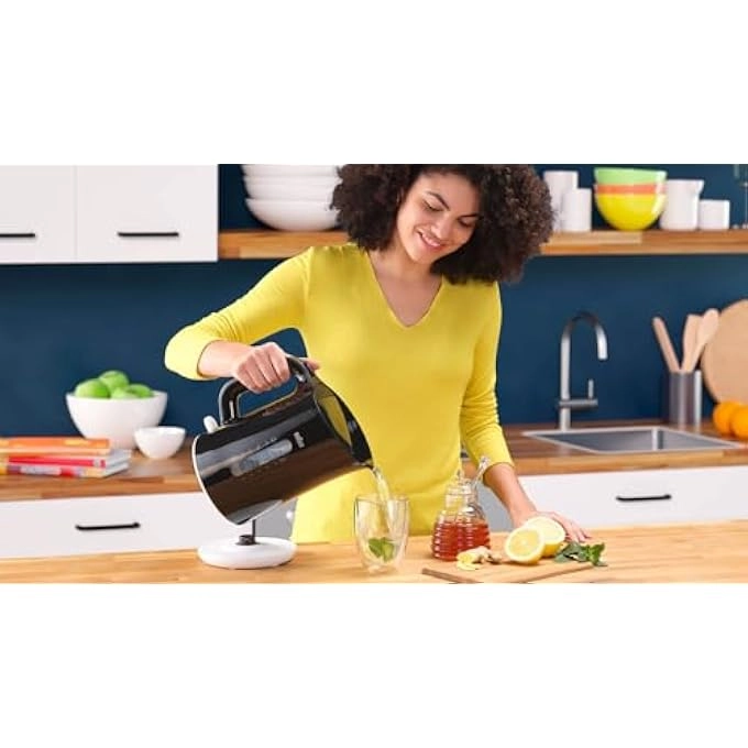 Breakfast1 Collection Wk1100Bk