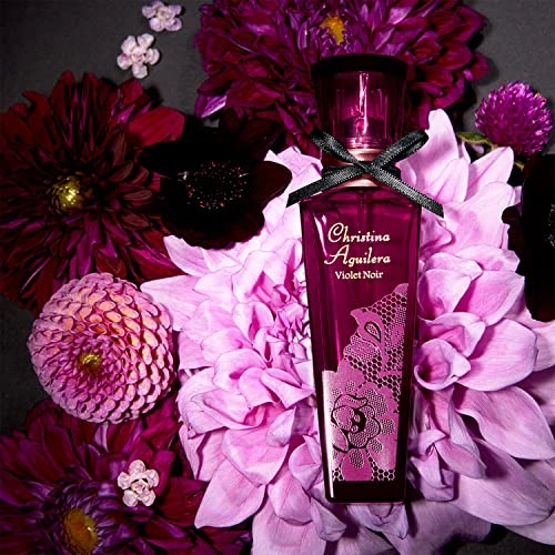 Violet Noir - Eau de Parfum 1.7 fl oz