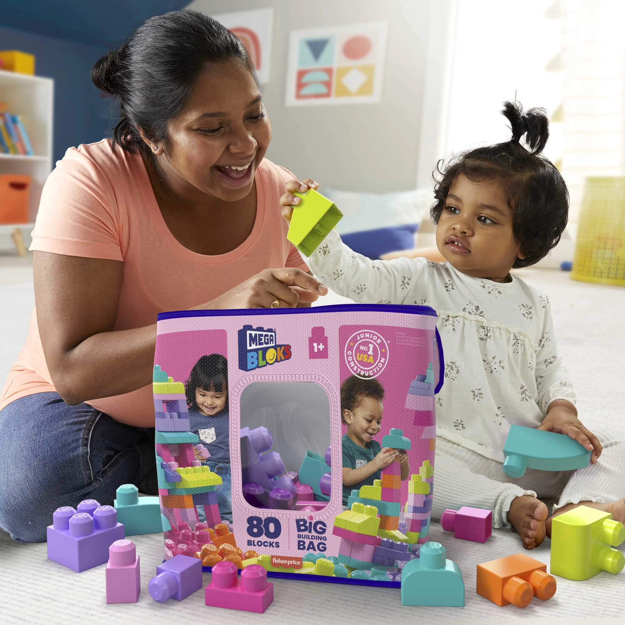 First Builders Big Building Bag