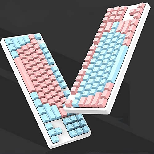 Key Caps
