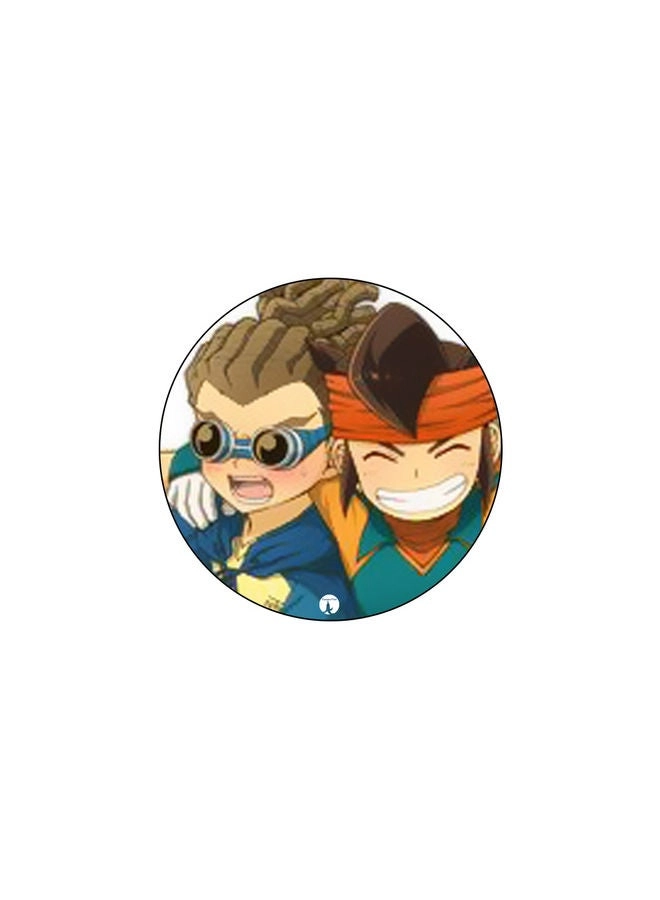 Printed Mouse Pad