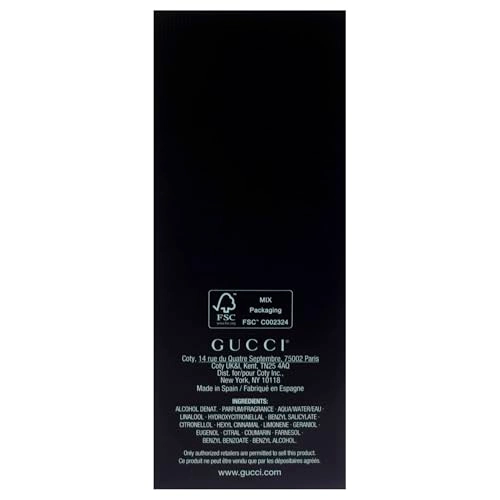 Flora Georgeous Jasmine Eau de Parfum 100ml