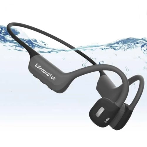 Bone Conduction Wireless Headphone